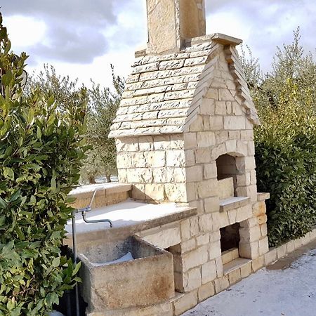 B&B 5 Lune Alberobello Zewnętrze zdjęcie