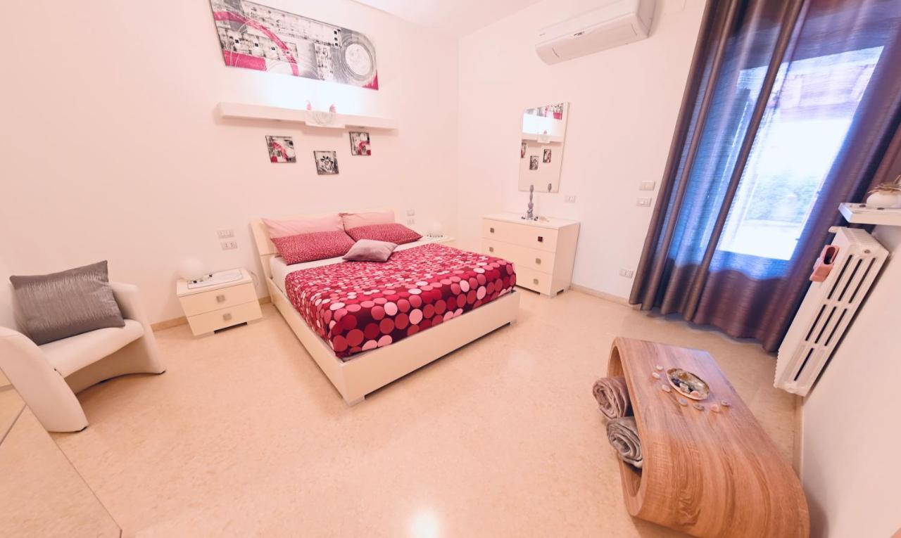 B&B 5 Lune Alberobello Zewnętrze zdjęcie