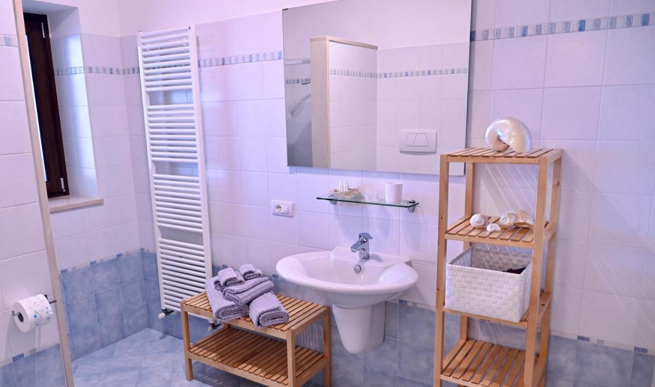 B&B 5 Lune Alberobello Zewnętrze zdjęcie
