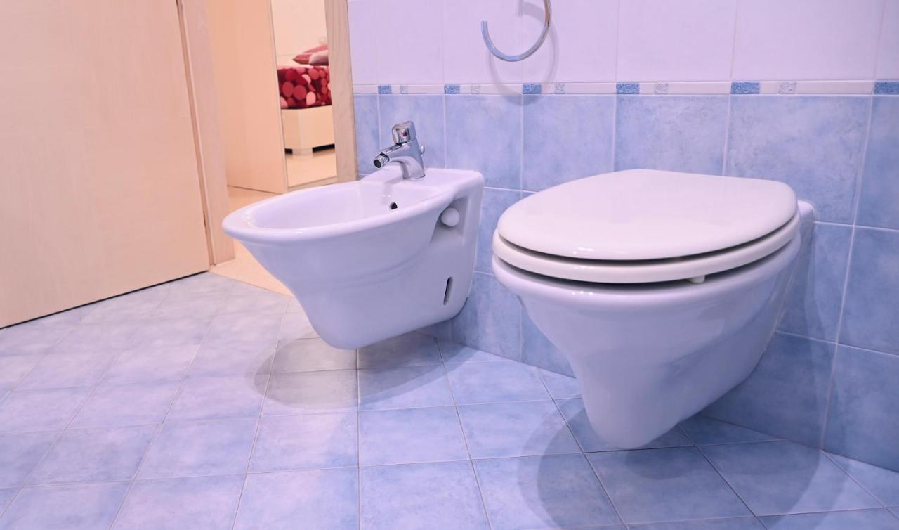 B&B 5 Lune Alberobello Zewnętrze zdjęcie