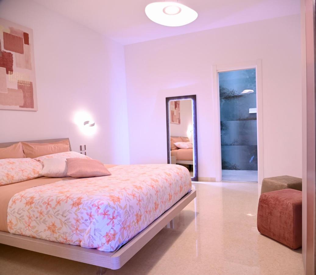 B&B 5 Lune Alberobello Zewnętrze zdjęcie