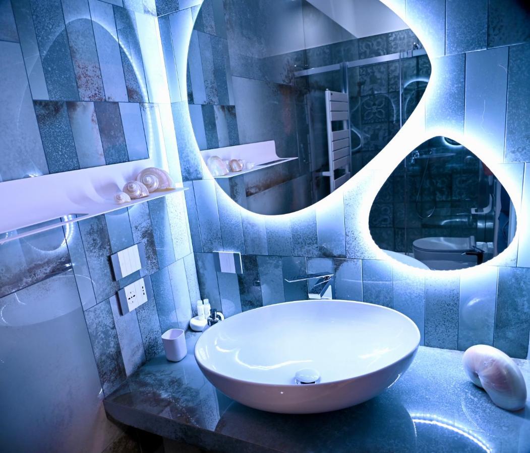 B&B 5 Lune Alberobello Zewnętrze zdjęcie