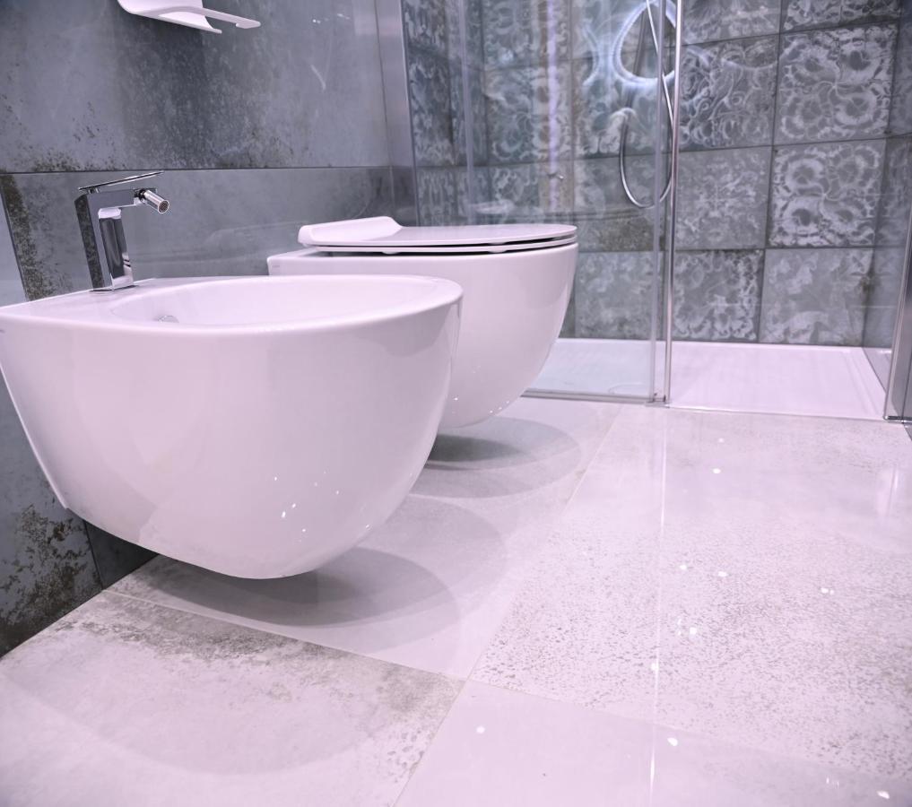B&B 5 Lune Alberobello Zewnętrze zdjęcie