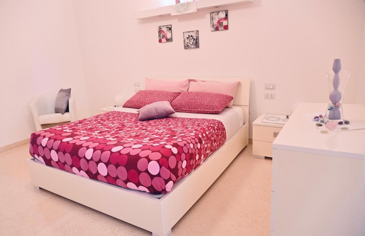 B&B 5 Lune Alberobello Zewnętrze zdjęcie