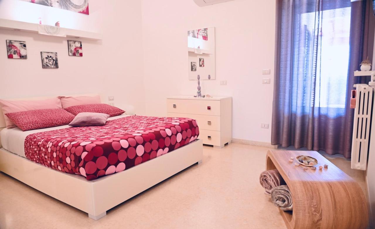 B&B 5 Lune Alberobello Zewnętrze zdjęcie