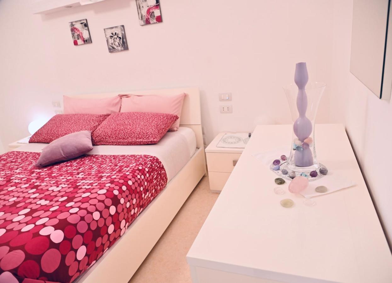 B&B 5 Lune Alberobello Zewnętrze zdjęcie