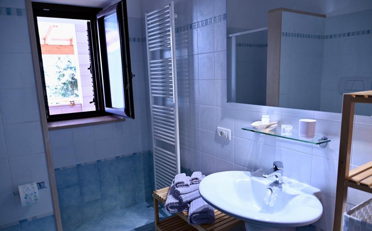 B&B 5 Lune Alberobello Zewnętrze zdjęcie