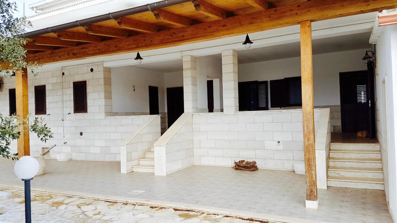 B&B 5 Lune Alberobello Zewnętrze zdjęcie
