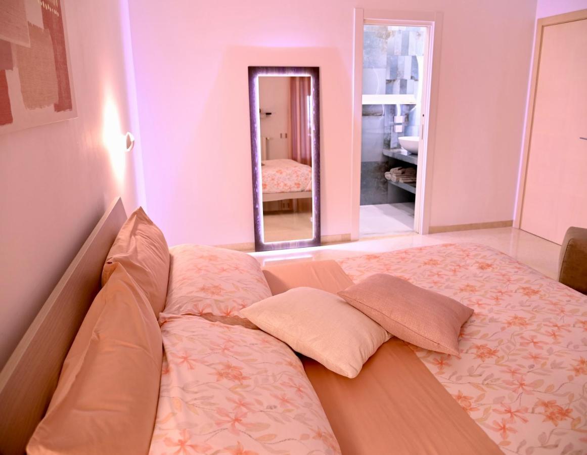 B&B 5 Lune Alberobello Zewnętrze zdjęcie