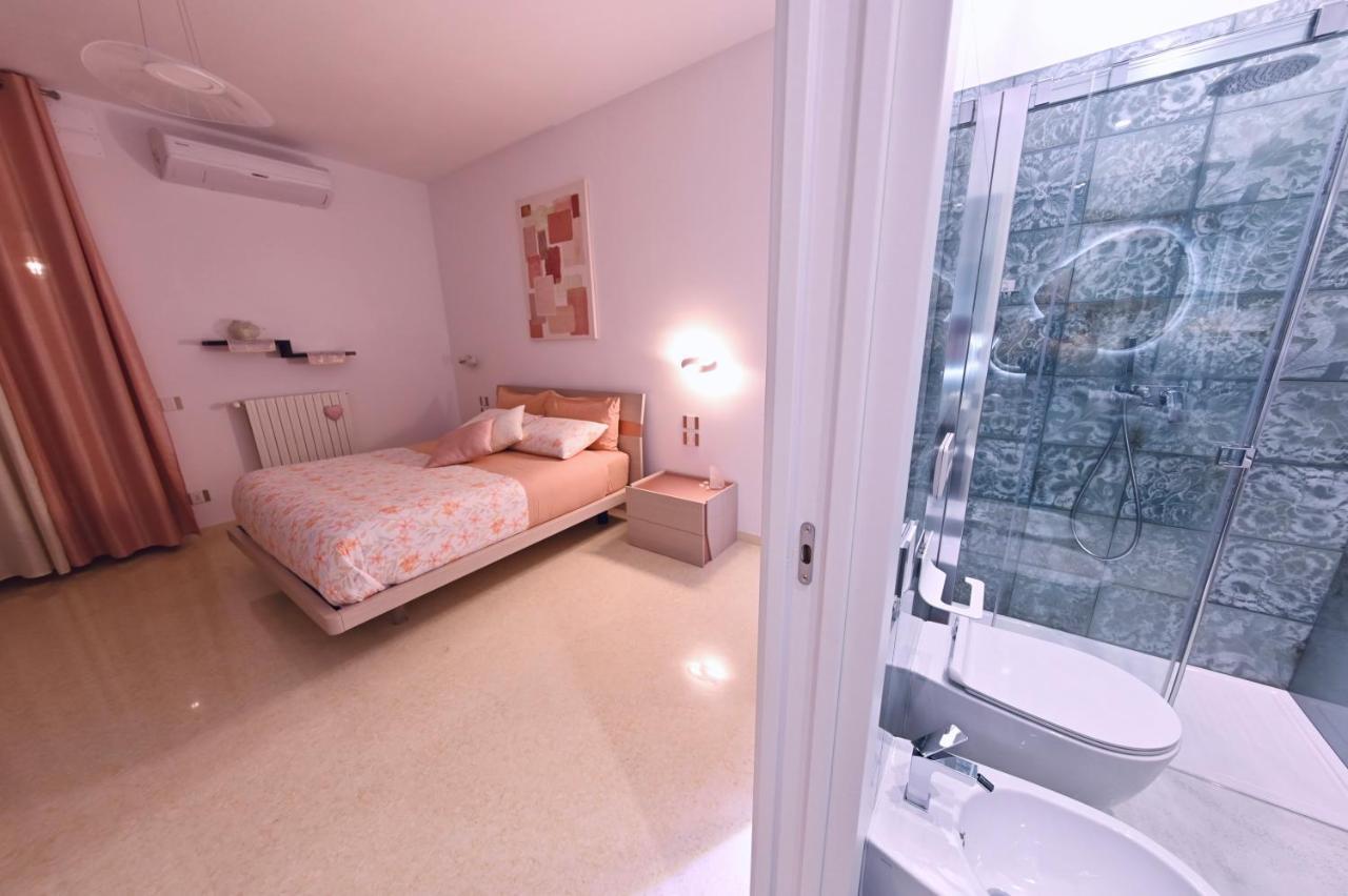 B&B 5 Lune Alberobello Zewnętrze zdjęcie