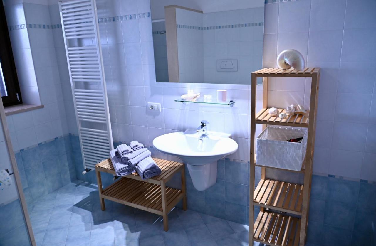 B&B 5 Lune Alberobello Zewnętrze zdjęcie