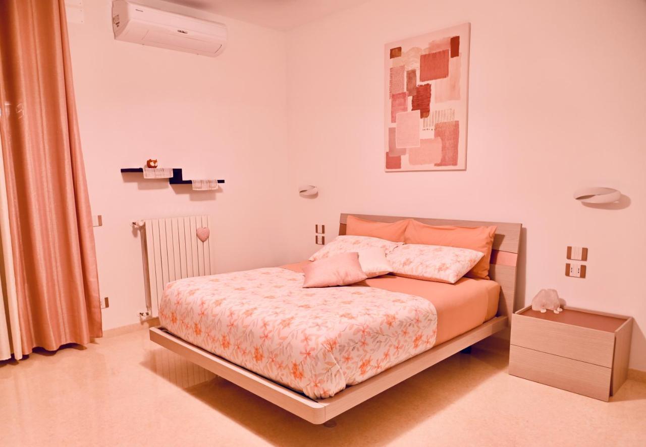 B&B 5 Lune Alberobello Zewnętrze zdjęcie