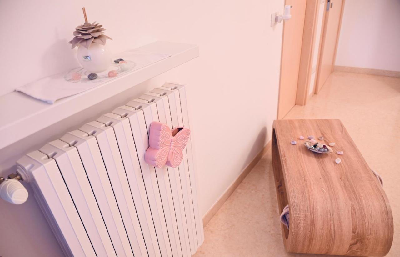B&B 5 Lune Alberobello Zewnętrze zdjęcie