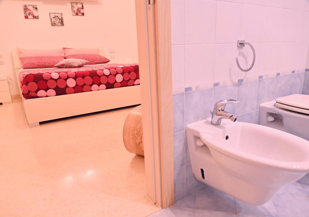 B&B 5 Lune Alberobello Zewnętrze zdjęcie