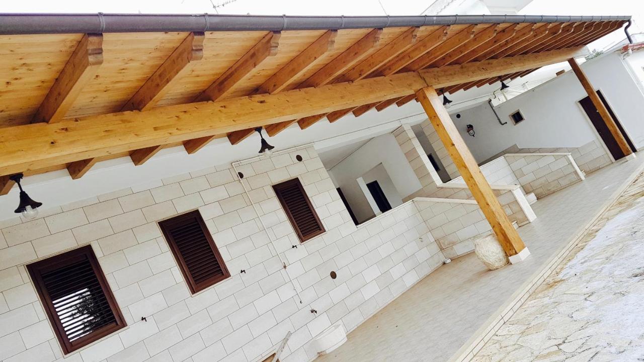 B&B 5 Lune Alberobello Zewnętrze zdjęcie