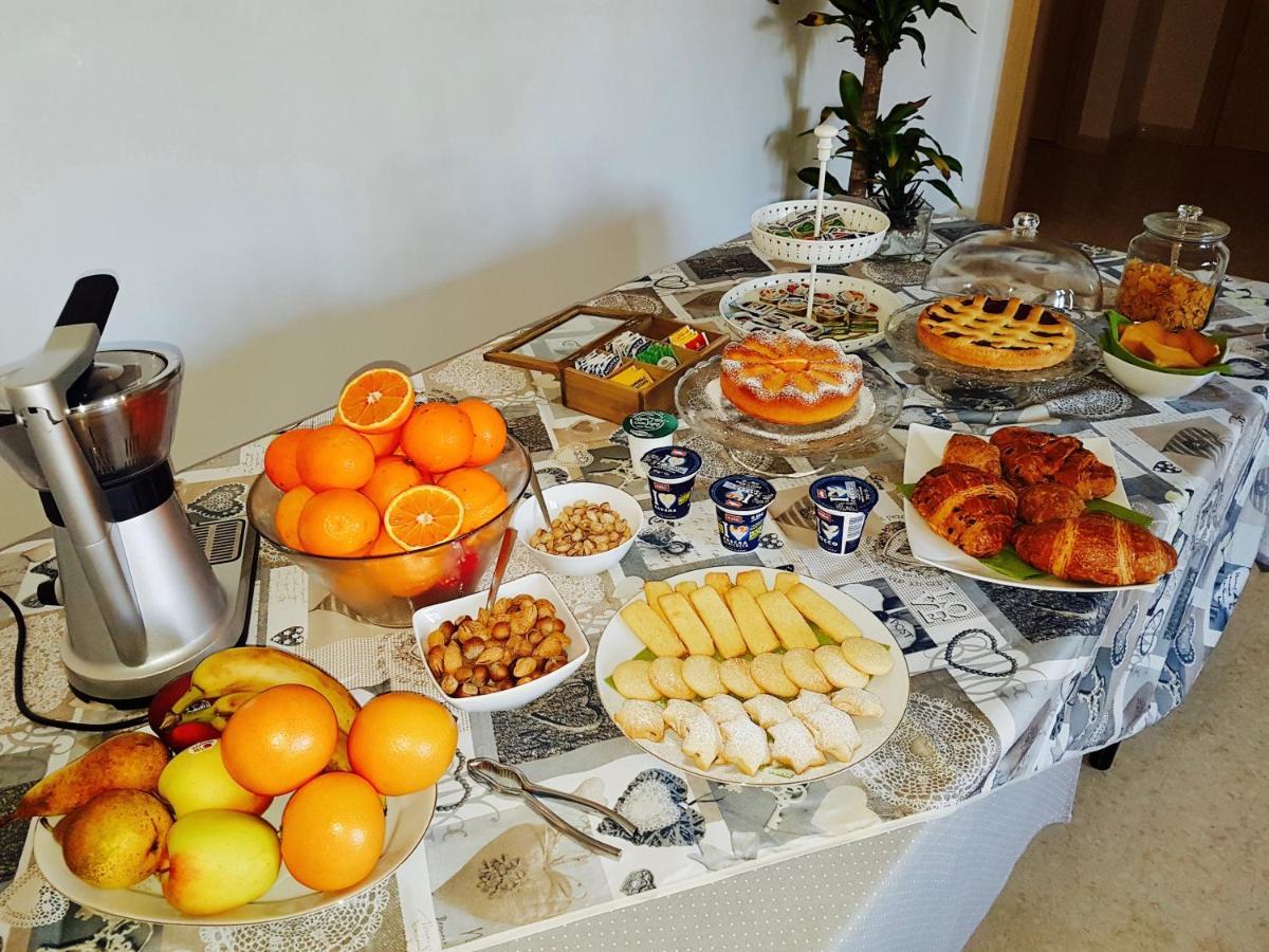 B&B 5 Lune Alberobello Zewnętrze zdjęcie