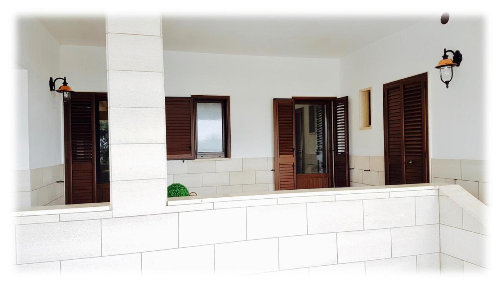 B&B 5 Lune Alberobello Zewnętrze zdjęcie