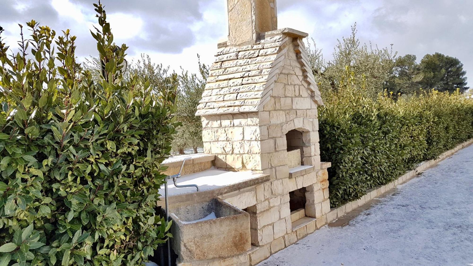 B&B 5 Lune Alberobello Zewnętrze zdjęcie