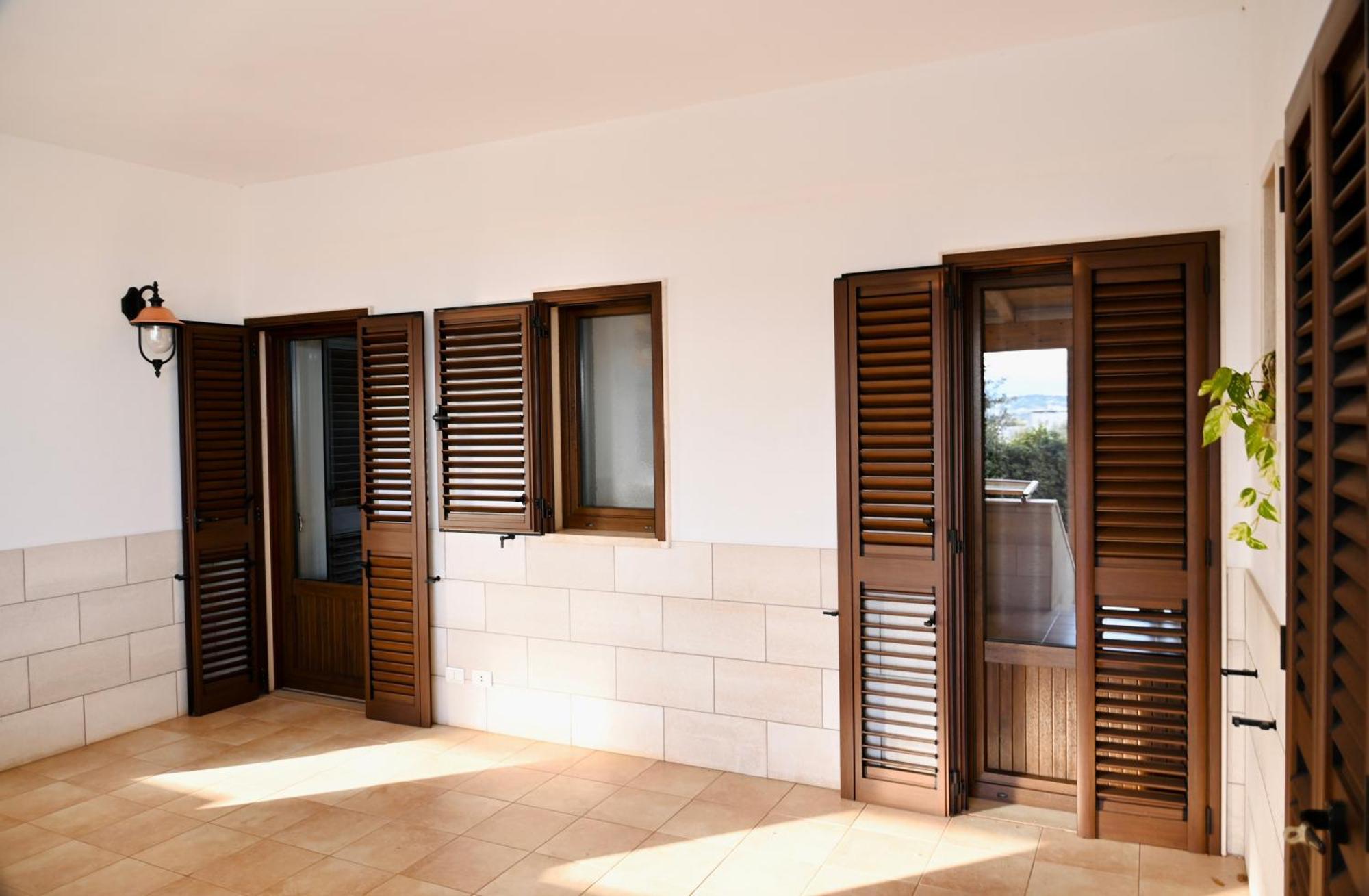 B&B 5 Lune Alberobello Zewnętrze zdjęcie